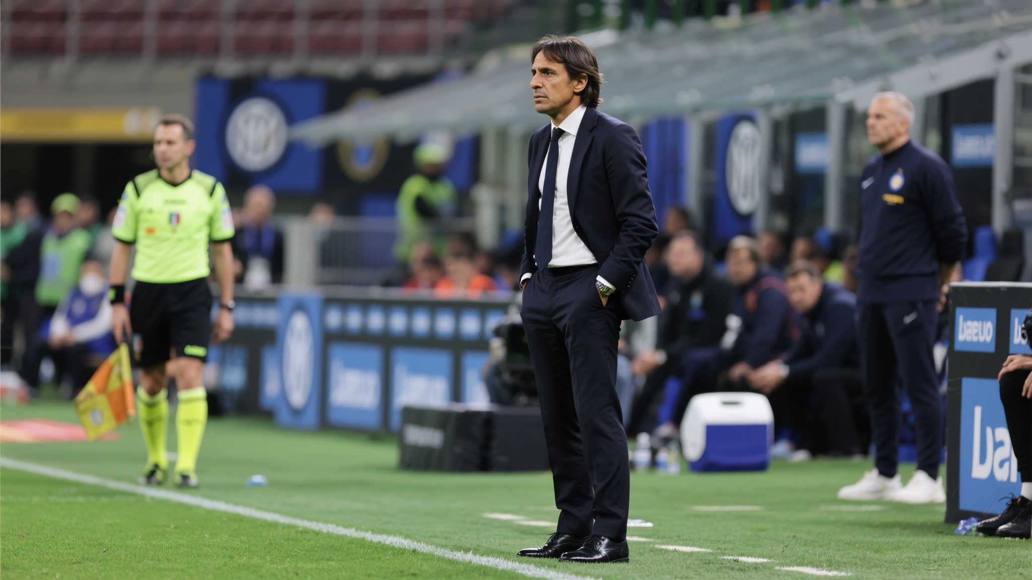 世界杯比分简介